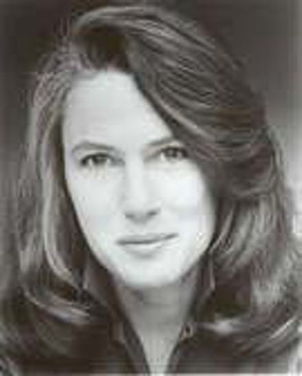 Nevada Barr Born March 1 1952 American Actor Artist Novelist Writer World Biographical Encyclopedia