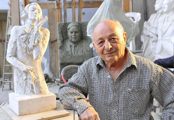 Omar Eldarov