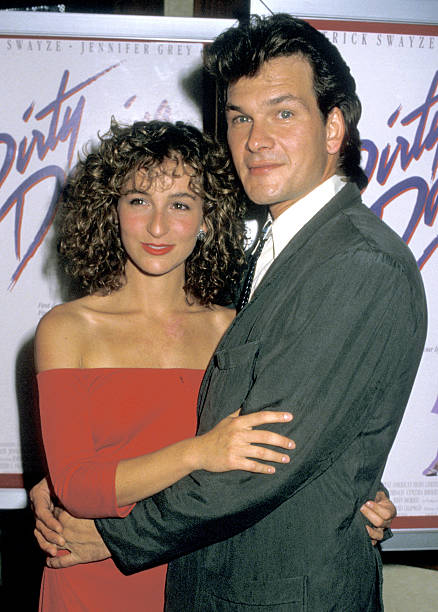 Gallery of Patrick Swayze