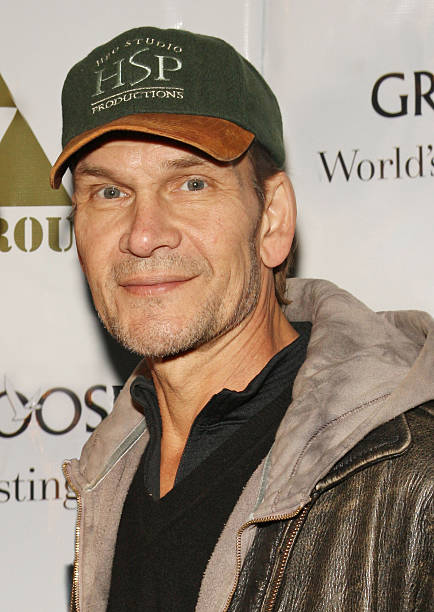 Gallery of Patrick Swayze