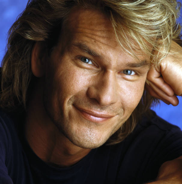 Gallery of Patrick Swayze