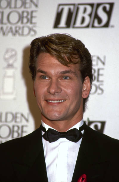 Gallery of Patrick Swayze