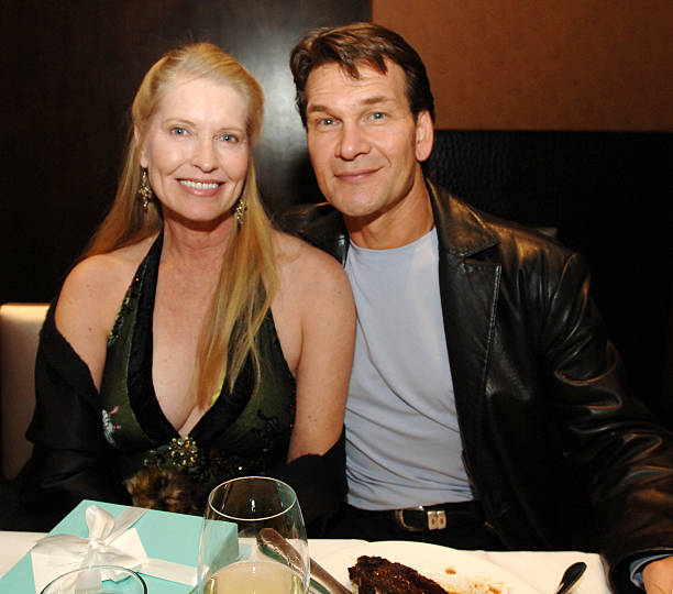 Gallery of Patrick Swayze