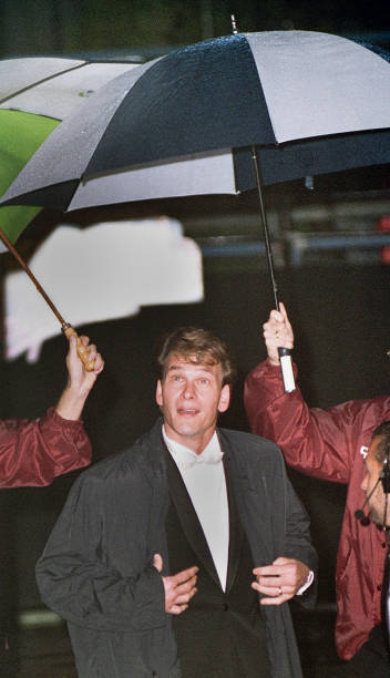 Gallery of Patrick Swayze