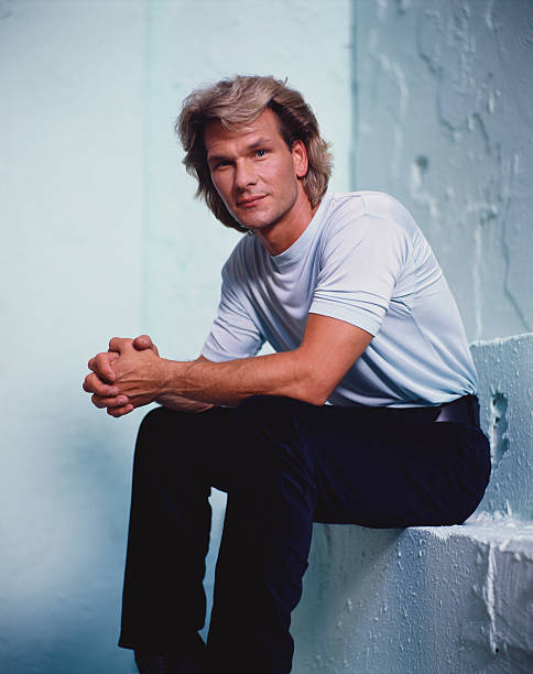 Gallery of Patrick Swayze