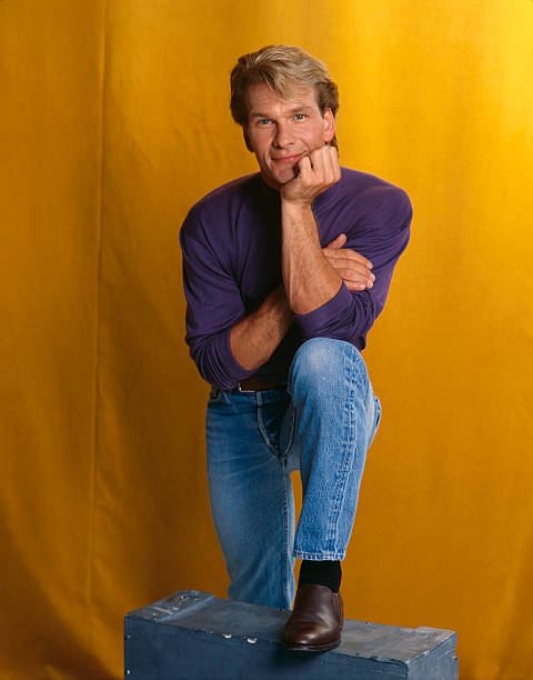 Gallery of Patrick Swayze