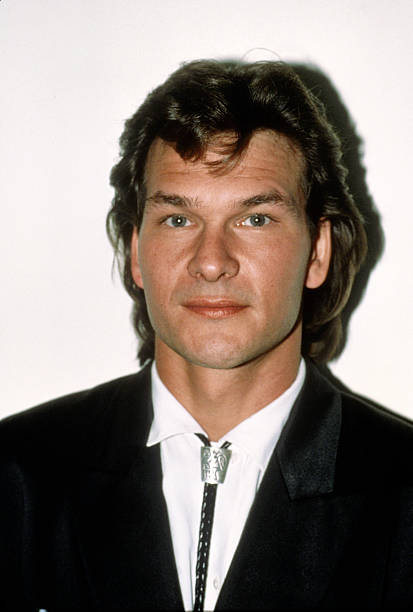 Gallery of Patrick Swayze