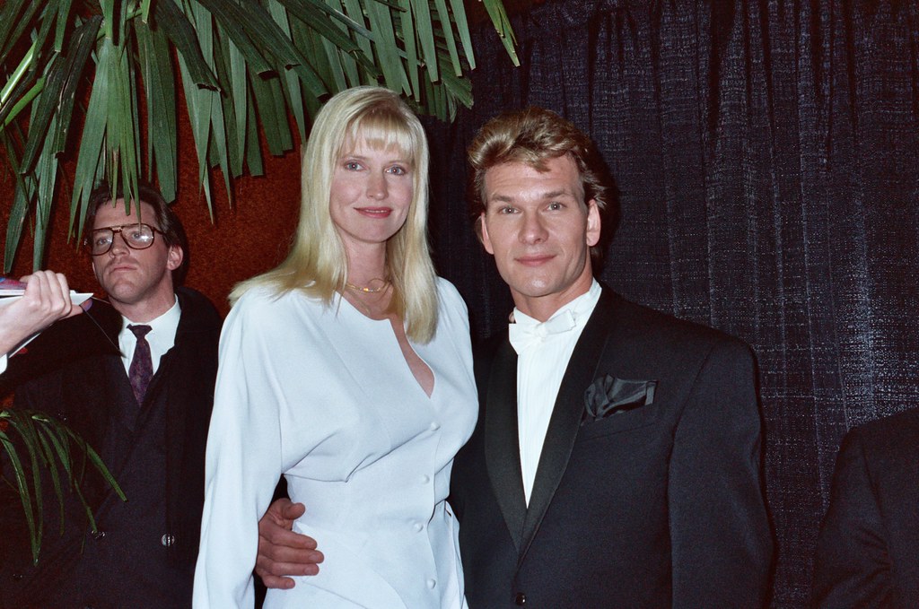 Spouse: Lisa Niemi 