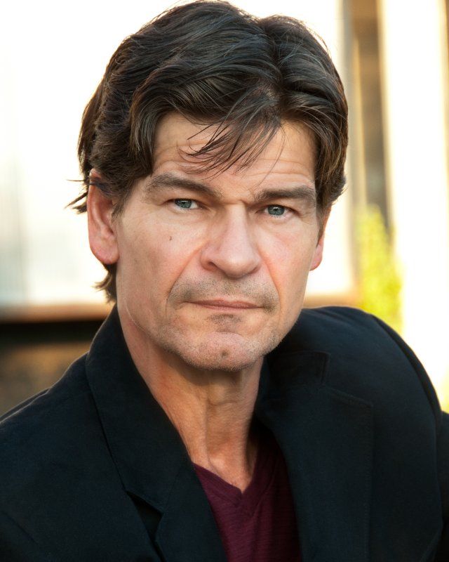 Brother: Don Swayze