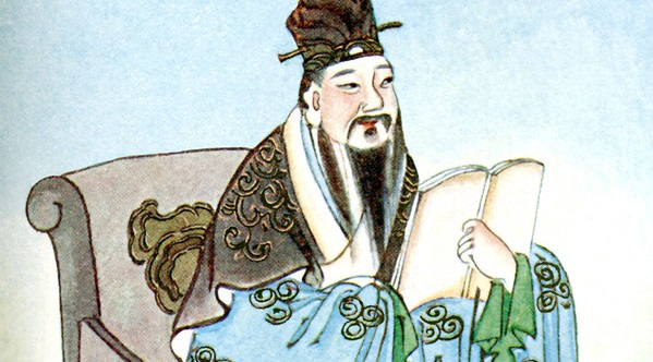 Gallery of Mencius