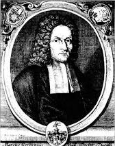 Marcus Gerbezius