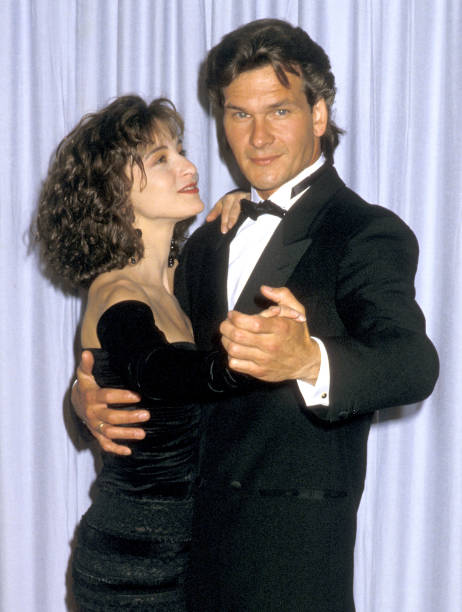 Gallery of Patrick Swayze