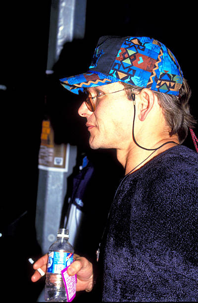 Gallery of Patrick Swayze