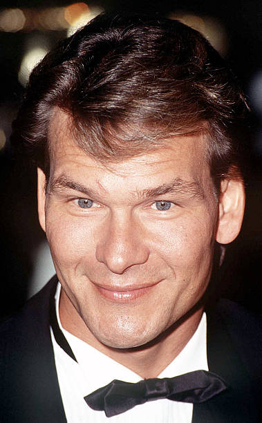Gallery of Patrick Swayze