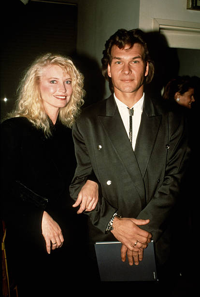 Gallery of Patrick Swayze