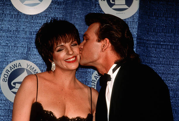 Gallery of Patrick Swayze