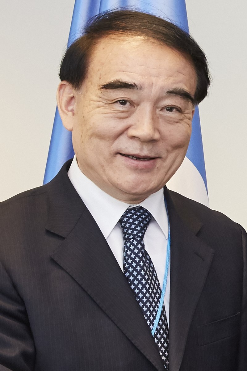 Li Baodong