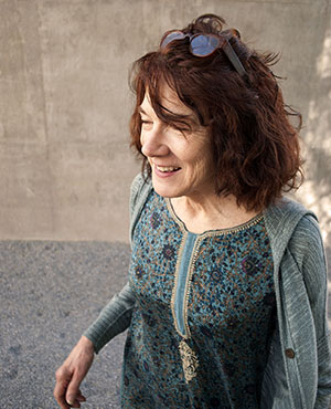 Gallery of Mary Ruefle