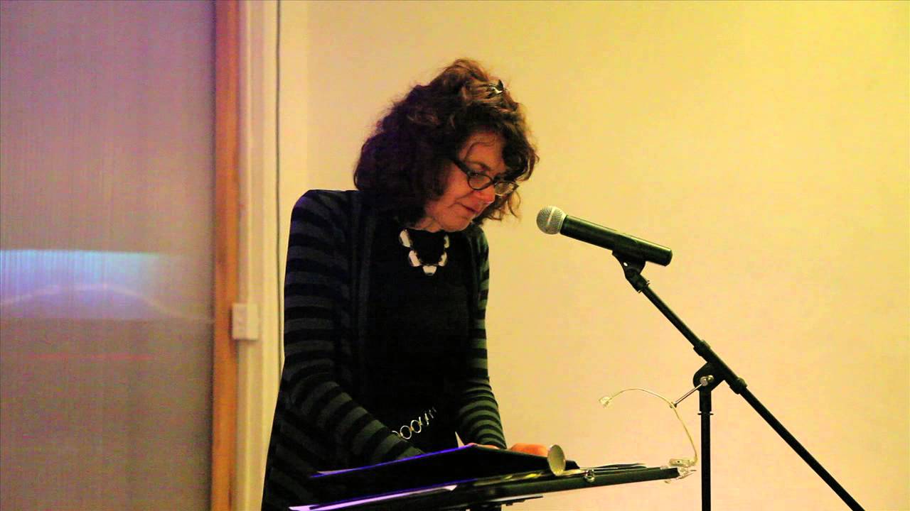 Gallery of Mary Ruefle