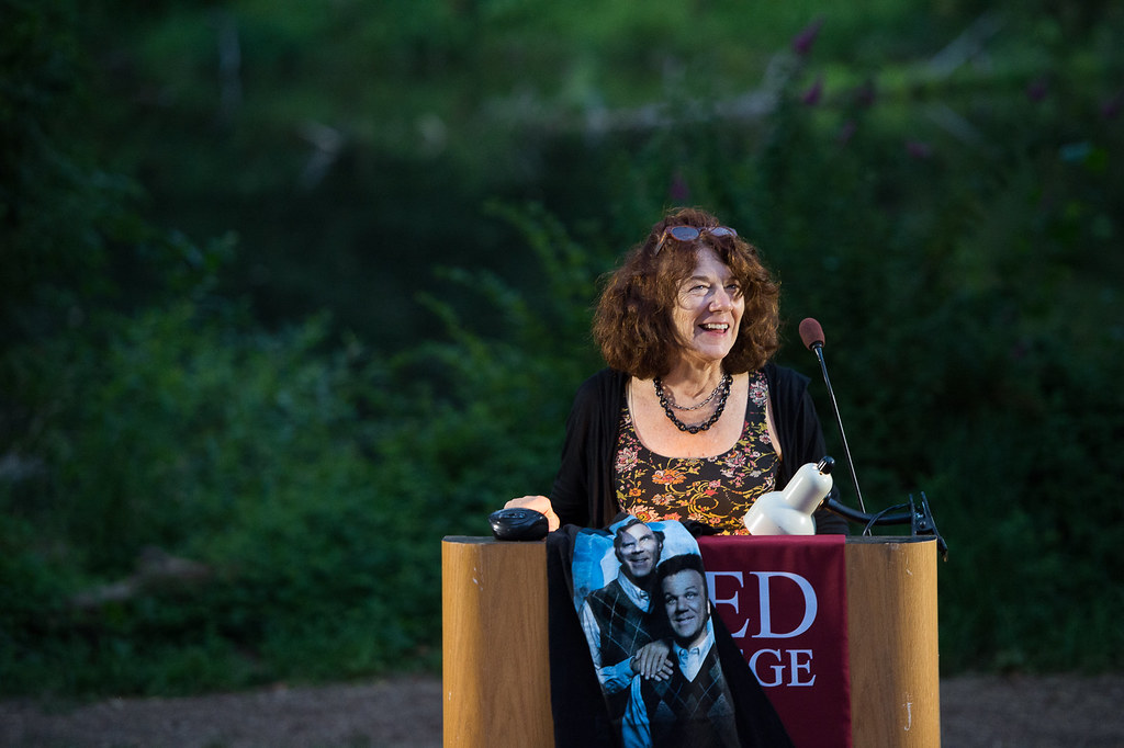 Gallery of Mary Ruefle