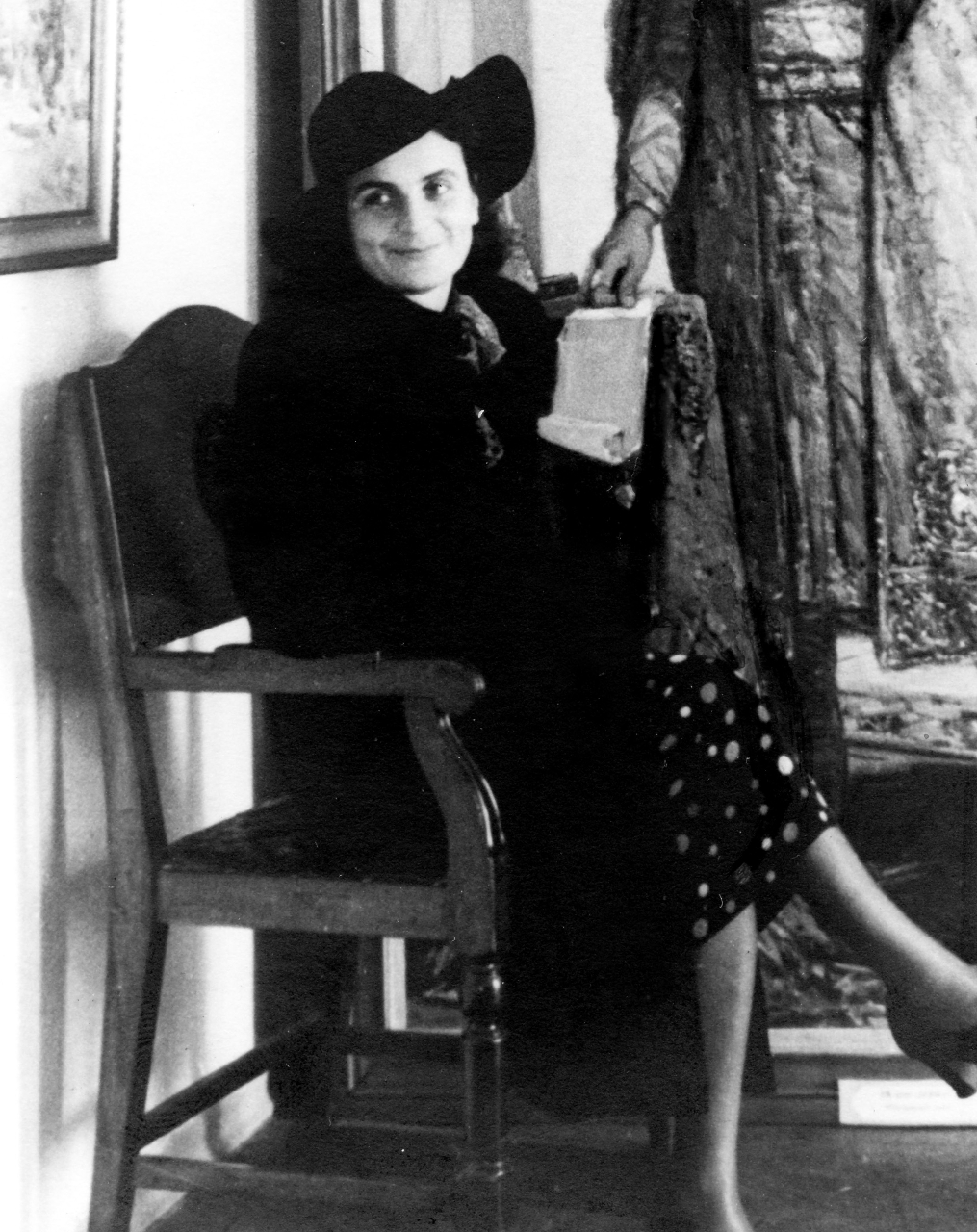 Gallery of Maral Rahmanzadeh