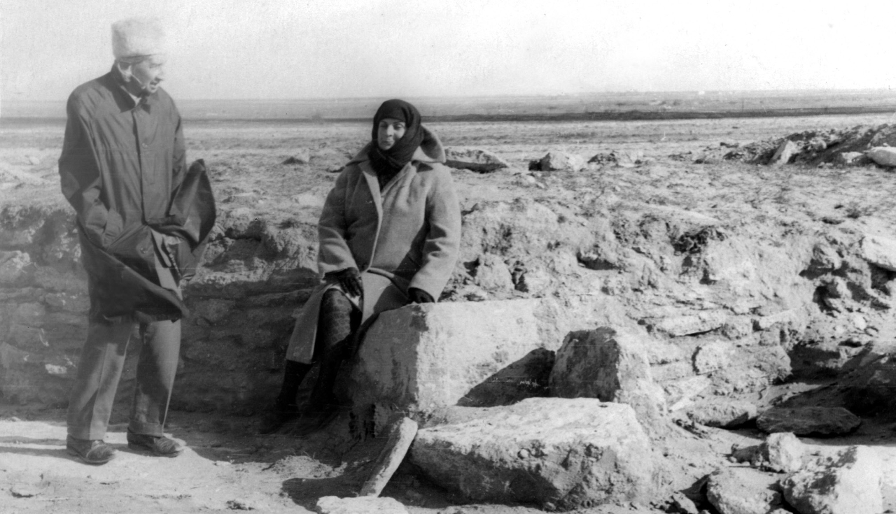 Gallery of Maral Rahmanzadeh
