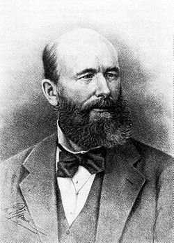 Career period of Alexander Butlerov in career