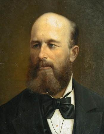Career period of Alexander Butlerov in career