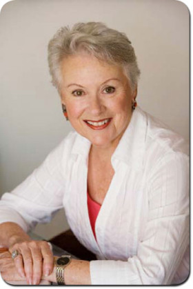 Constance Ahrons