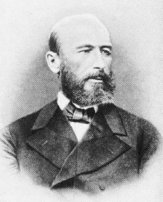 Career period of Alexander Butlerov in career