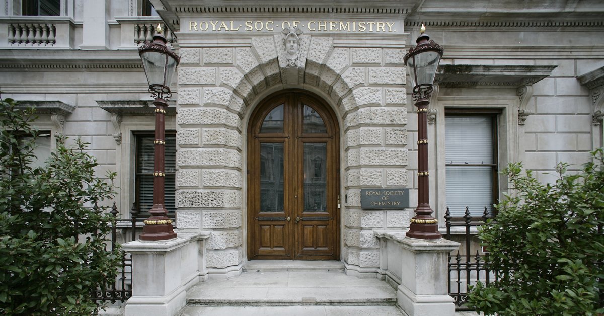 Chemical Society of London
