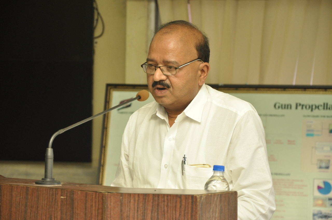 Ramdas Damse