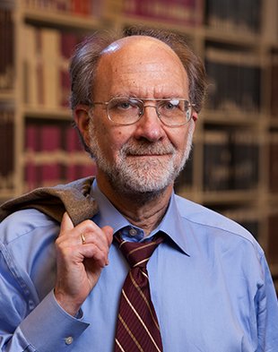 Stephen Schulhofer