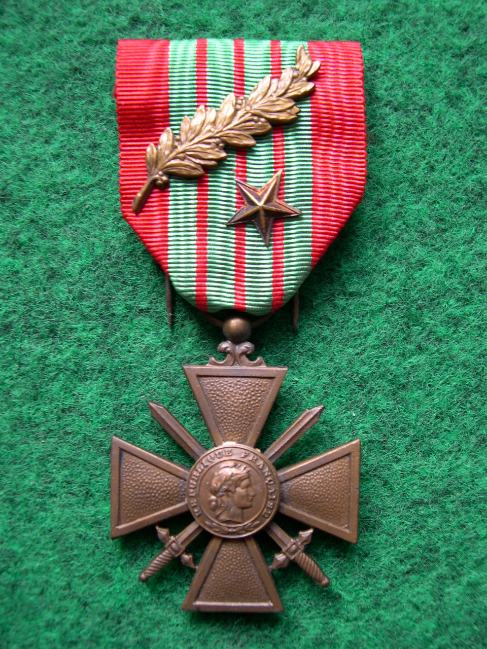 Croix de Guerre