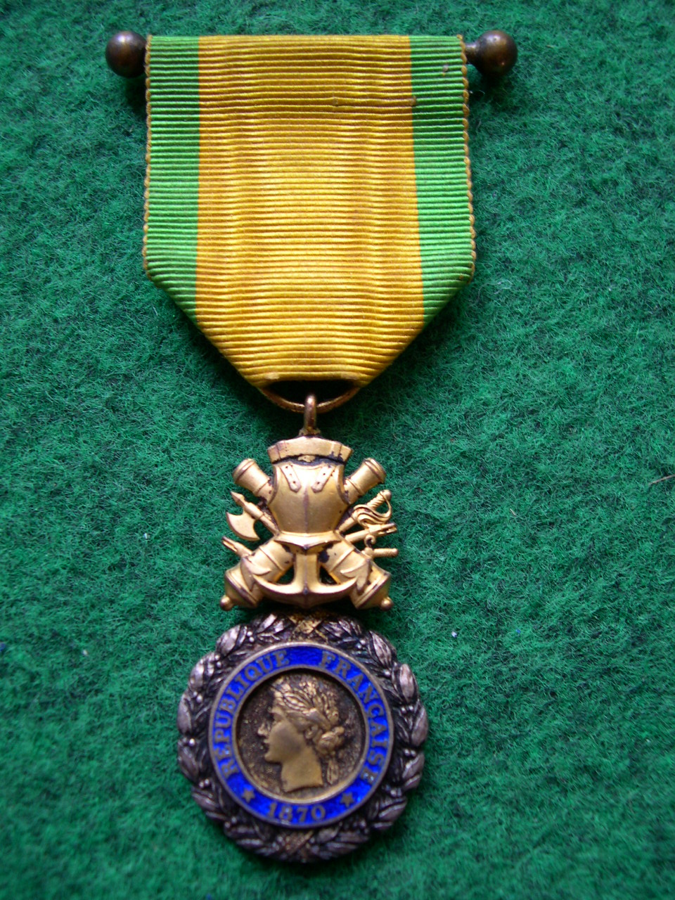 Medaille Militaire