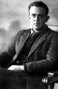 Friend: John Silas Reed  