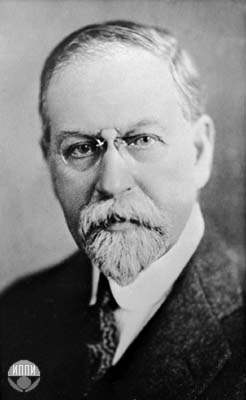 Edwin Seligman