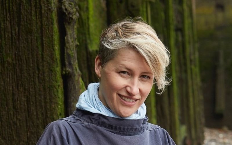 Lara Maiklem