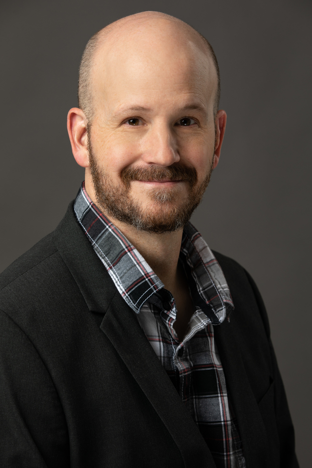 Michael Laurence