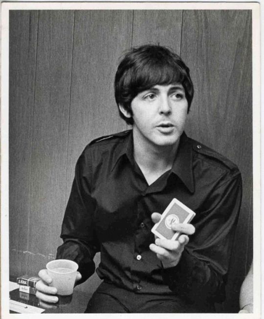Gallery of Paul McCartney