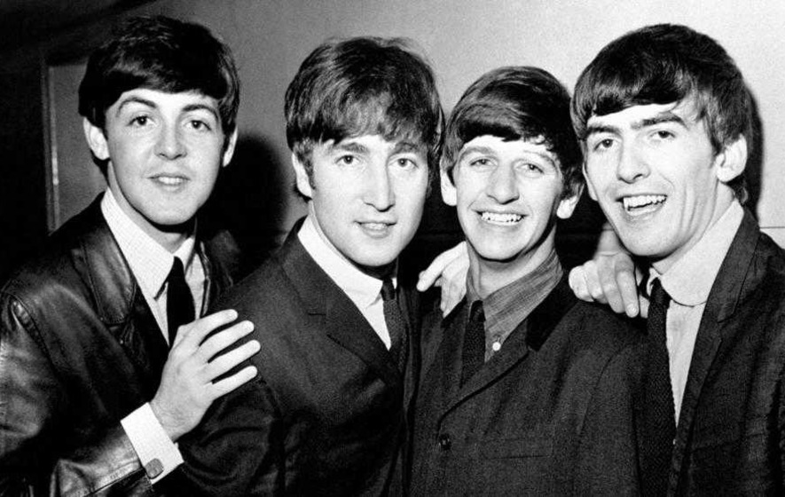 Gallery of Paul McCartney