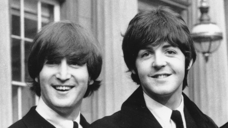 Gallery of Paul McCartney