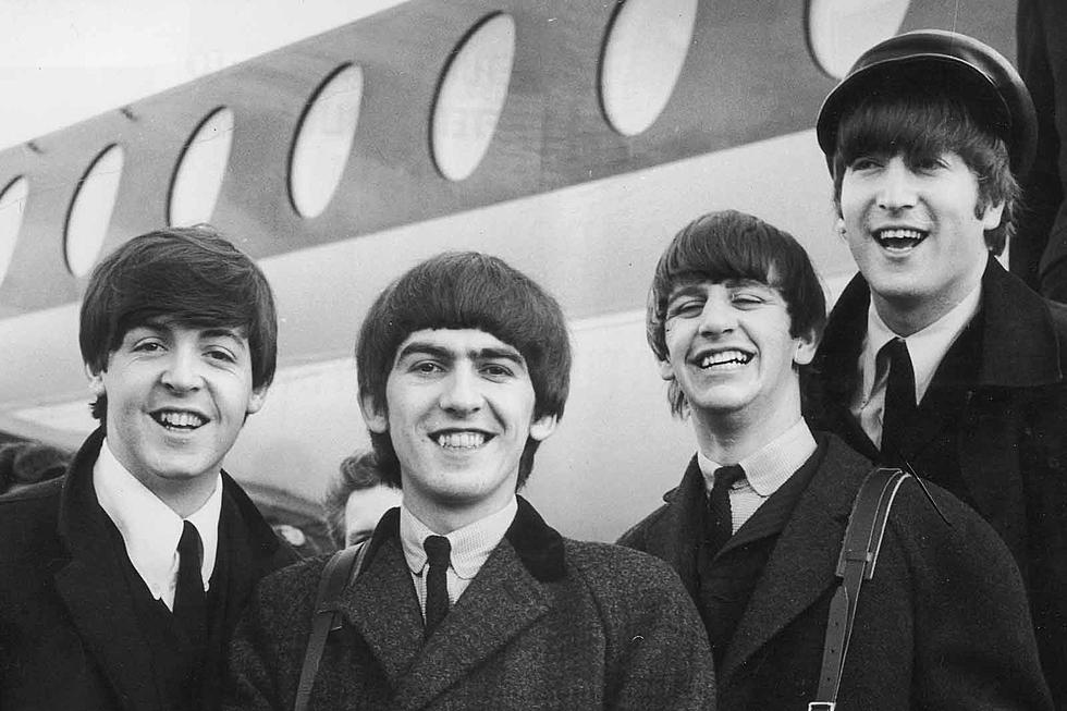 Gallery of Paul McCartney