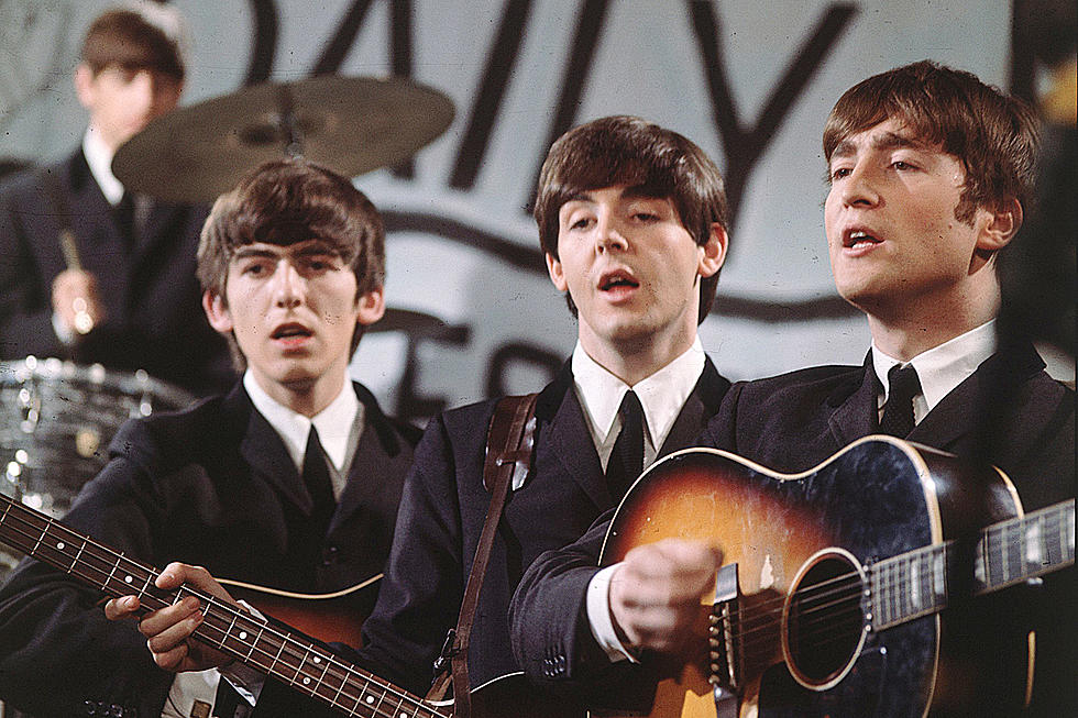 Gallery of Paul McCartney