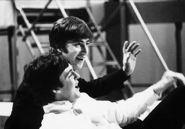 Gallery of Paul McCartney