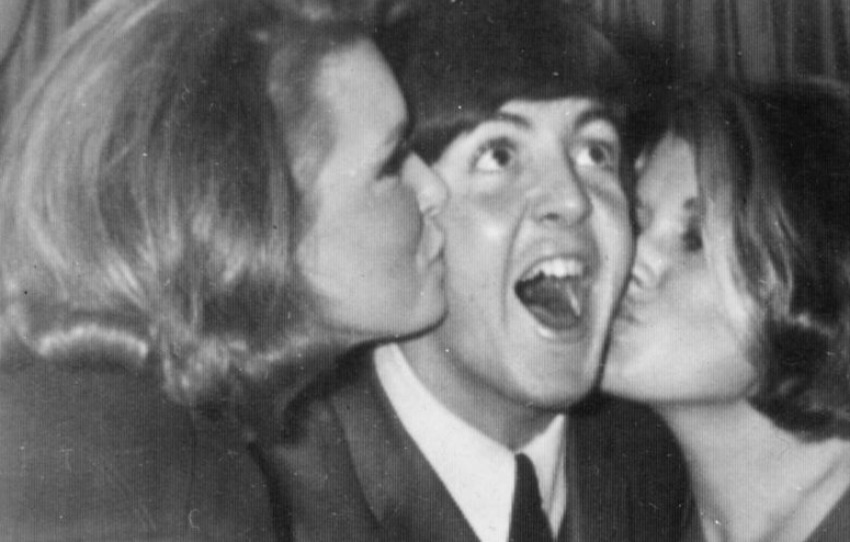 Gallery of Paul McCartney