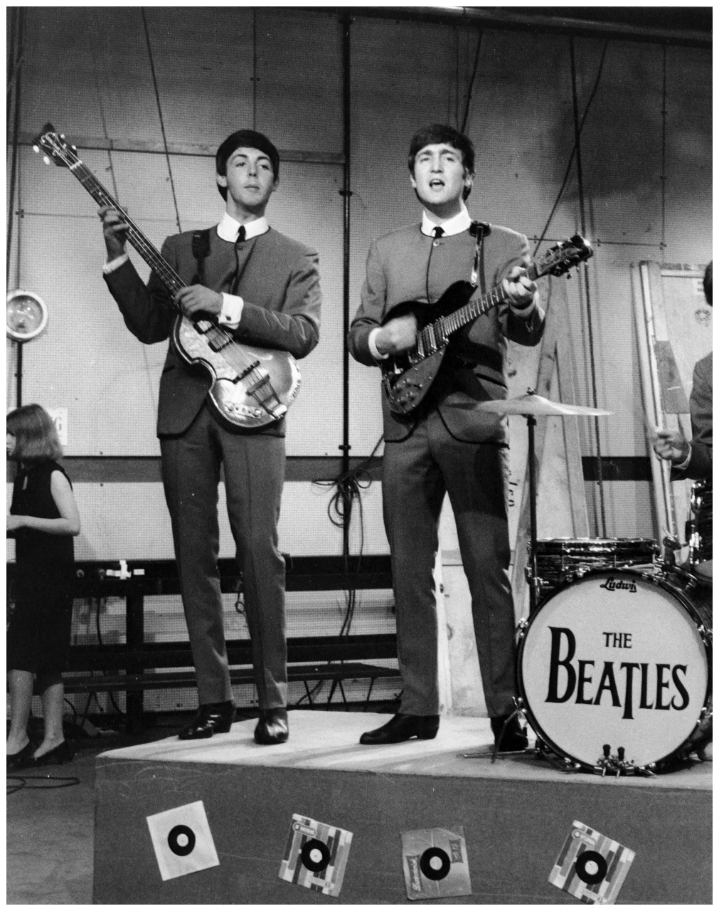 Gallery of Paul McCartney