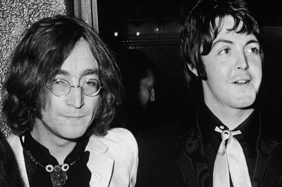 Gallery of Paul McCartney