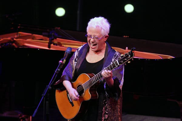 Gallery of Janis Ian