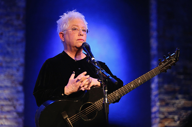 Gallery of Janis Ian